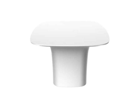 Vondom. interiorismo de oficinas | vondom outdoor table ora ito mesa ufo 2