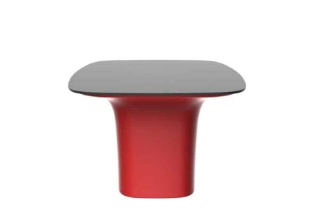 Vondom. interiorismo de oficinas | vondom outdoor table ora ito mesa ufo 3
