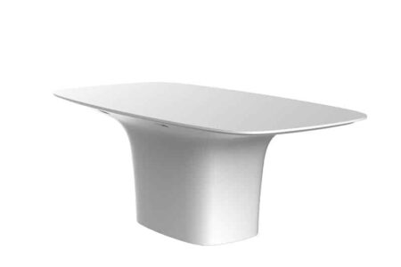Vondom. interiorismo de oficinas | vondom outdoor table ora ito mesa ufo 4