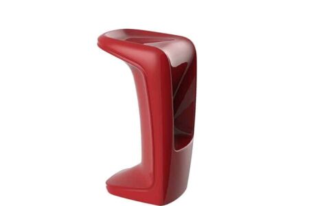 Vondom. interiorismo de oficinas | vondom_outdoor_stool_ora ito_ufo taburete 1