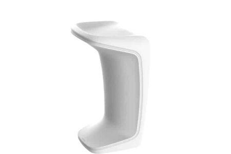 Vondom. interiorismo de oficinas | vondom_outdoor_stool_ora ito_ufo taburete 2