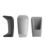 Vondom. interiorismo de oficinas | vondom_outdoor_stool_ora ito_ufo taburete 4