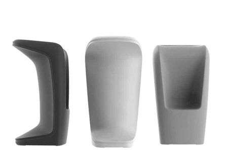 Vondom. interiorismo de oficinas | vondom_outdoor_stool_ora ito_ufo taburete 4