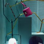 The Dream Carousel. Escaparate para Hermès Hong Kong. Luca Nichetto. Diseñador italiano | vsb_nichetto_hermes_hk_i