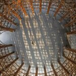 centro de visitantes, Bambú, VTN Architects, Vo Trong Nghia Architects | vtn architecs 3