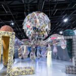 Joana Vasconcelos, MAAT | valkyrie octopus5