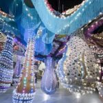 Joana Vasconcelos, MAAT | valkyrie octopus7