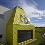 David Kraus Architektura, Vane Kindergarten | vane kindergarten
