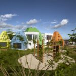 David Kraus Architektura, Vane Kindergarten | vane kindergarten2