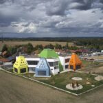 David Kraus Architektura, Vane Kindergarten | vane kindergarten21