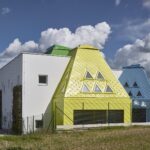 David Kraus Architektura, Vane Kindergarten | vane kindergarten28