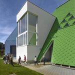 David Kraus Architektura, Vane Kindergarten | vane kindergarten35
