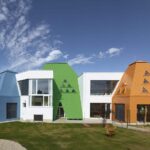 David Kraus Architektura, Vane Kindergarten | vane kindergarten4