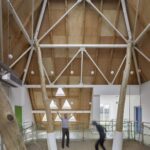 David Kraus Architektura, Vane Kindergarten | vane kindergarten40 1