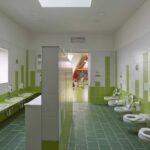David Kraus Architektura, Vane Kindergarten | vane kindergarten45