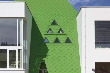 David Kraus Architektura, Vane Kindergarten | vane kindergarten5
