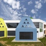 David Kraus Architektura, Vane Kindergarten | vane kindergarten6