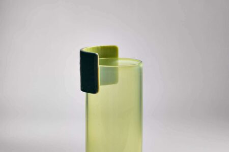 Vase Oeille. Julie Richoz. Cirva. No Taste for Bad Taste. Exposición de diseño francés | 2016_photo david giancatarinacampagne photo c i r v a 2016 marseille