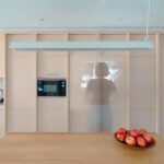 Celosía de ladrillo, Kaohsiung, Paperfarm | veil house6
