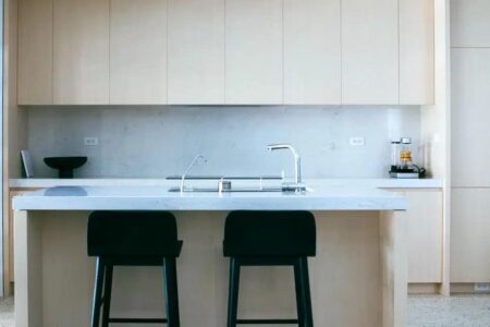 Celosía de ladrillo, Kaohsiung, Paperfarm | veil house8