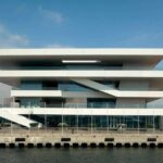 Edidcio Veles & Vents. Valencia. David Chipperfield. Premio Pritzker 2023 | veles_vents_valencia david_chipperfield roomdiseno2