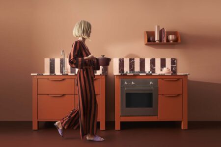 Very Simple Teklan Edition. Teklan. Very Simple Kitchen. Milan Design Week | very simple teklan edition_x_fredrik bengtsson_002 2_lowres 2