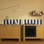 Very Simple Teklan Edition. Teklan. Very Simple Kitchen. Milan Design Week | very simple teklan edition_x_fredrik bengtsson_007 1_lowres