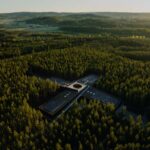 BIG. Bjarke Ingels. fábrica ecológica | vestre