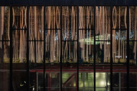 BIG. Bjarke Ingels. fábrica ecológica | vestre1