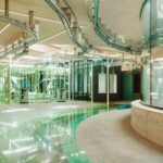 BIG. Bjarke Ingels. fábrica ecológica | vestre10
