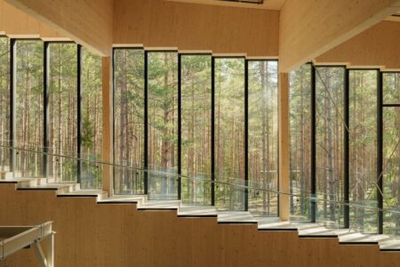 BIG. Bjarke Ingels. fábrica ecológica | vestre11