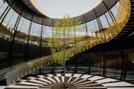 BIG. Bjarke Ingels. fábrica ecológica | vestre12