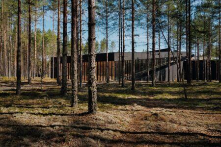 BIG. Bjarke Ingels. fábrica ecológica | vestre13