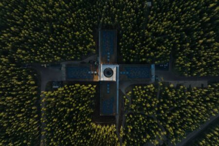 BIG. Bjarke Ingels. fábrica ecológica | vestre3