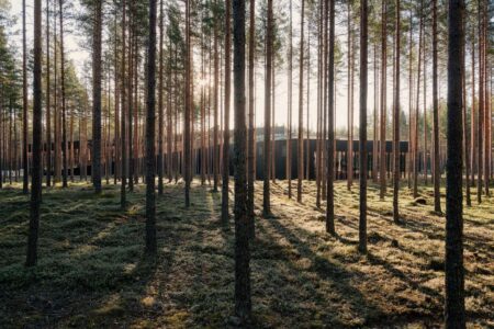 BIG. Bjarke Ingels. fábrica ecológica | vestre4