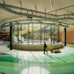 BIG. Bjarke Ingels. fábrica ecológica | vestre5