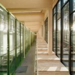 BIG. Bjarke Ingels. fábrica ecológica | vestre7