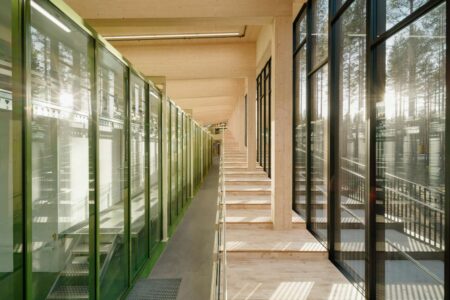 BIG. Bjarke Ingels. fábrica ecológica | vestre7