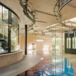 BIG. Bjarke Ingels. fábrica ecológica | vestre8