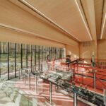 BIG. Bjarke Ingels. fábrica ecológica | vestre9