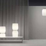 Ghost Lamp. Arik Levy. Vibia | vibia_ghost_4960 11_4970 11_4987 11
