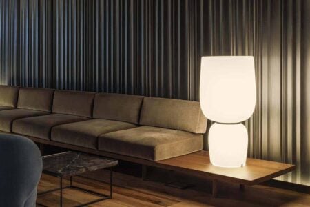 Ghost Lamp. Arik Levy. Vibia | vibia_ghost_4965 11_02