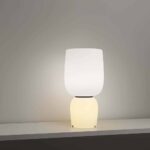Ghost Lamp. Arik Levy. Vibia | vibia_ghost_4965 11_ochre