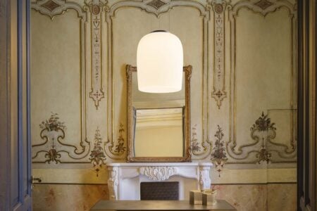 Ghost Lamp. Arik Levy. Vibia | vibia_ghost_4987_05