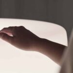 Ghost Lamp. Arik Levy. Vibia | vibia_ghost_det