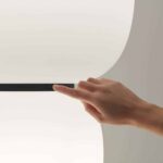 Ghost Lamp. Arik Levy. Vibia | vibia_ghost_det_03