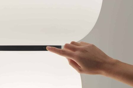 Ghost Lamp. Arik Levy. Vibia | vibia_ghost_det_03