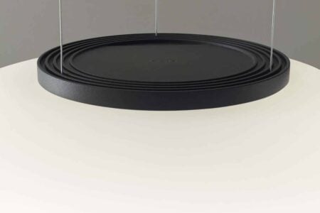 Ghost Lamp. Arik Levy. Vibia | vibia_ghost_det_04