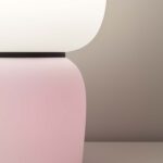 Ghost Lamp. Arik Levy. Vibia | vibia_gost_4965 11_detalle