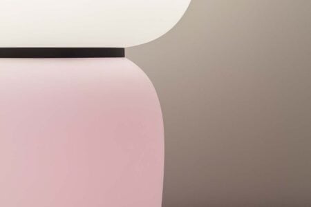Ghost Lamp. Arik Levy. Vibia | vibia_gost_4965 11_detalle